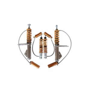 AMM.OHLINS ALFA GIULIETTA TCR - set posteriore